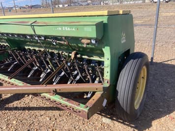 Main image John Deere 8300